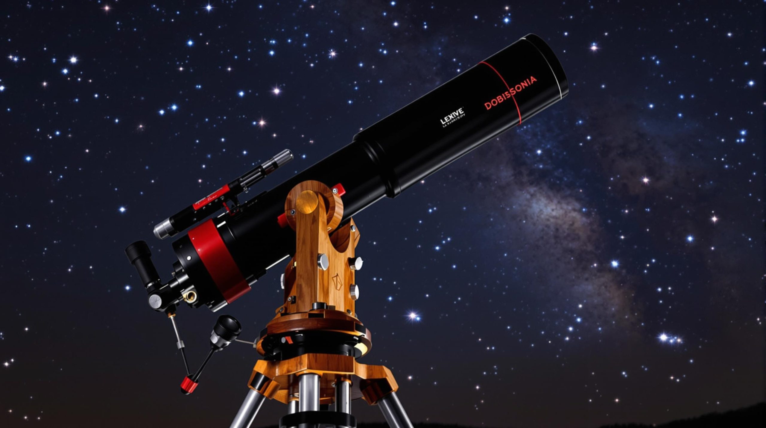 Détails techniques du Skywatcher Heritage 130P