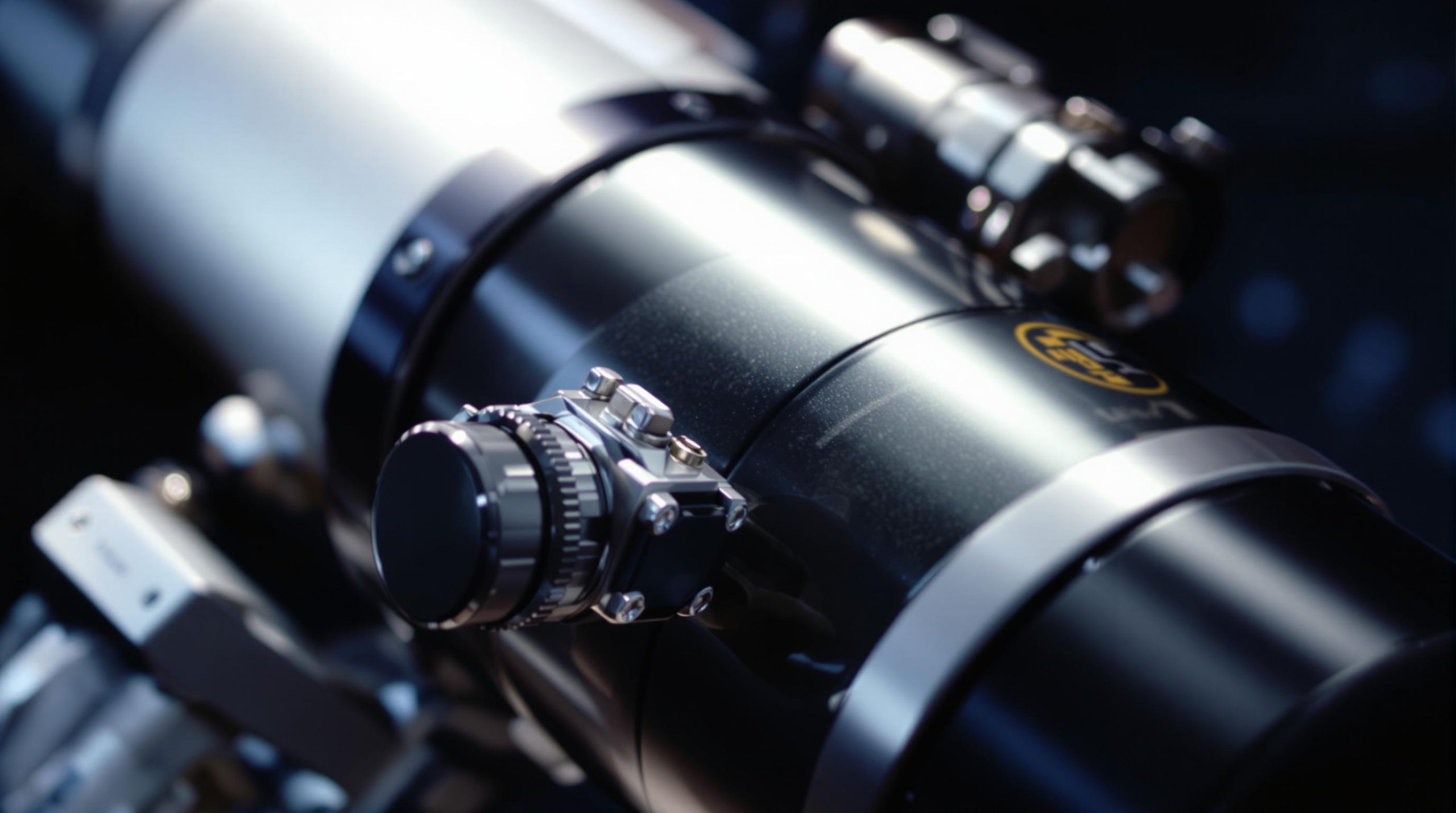Détails techniques télescope Skywatcher