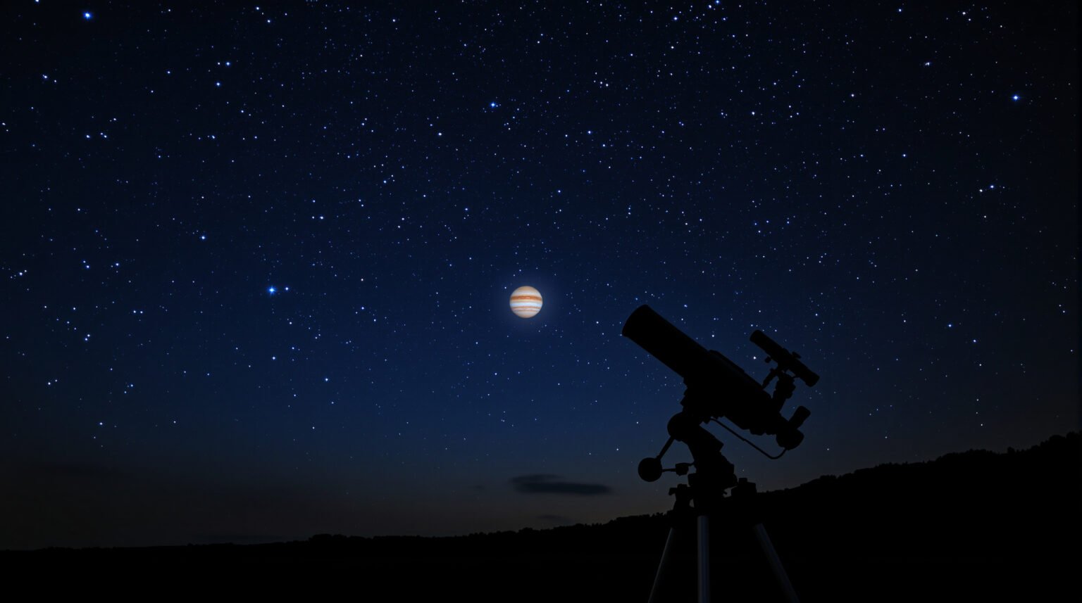 Télescope pour observer les planètes Guide 2025 — free download